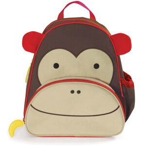 Skip Hop Kinderrucksack »Zoo, Affe« Affe Größe B/H/T: 31 cm x 28 cm x 13 cm