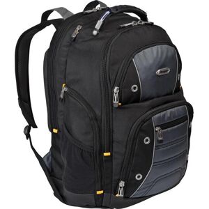 Targus Notebook-Rucksack »Drifter 15,6« Grau, Schwarz Größe B/H/T: 36 cm x 49 cm x 12 cm