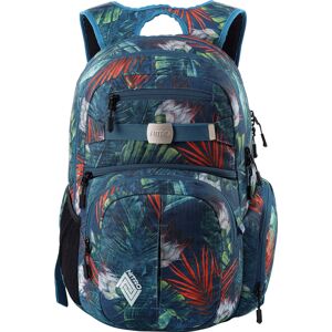 NITRO Schulrucksack »Hero« Tropical Größe B/H/T: 38 cm x 52 cm x 23 cm