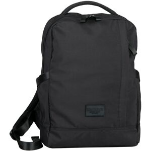 TOM TAILOR Rucksack »Boston« Schwarz Größe B/H/T: 34,5 cm x 37 cm x 14,5 cm