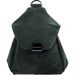 Bruno Banani Cityrucksack grün Größe B/H/T: 25 cm x 20 cm x 9 cm