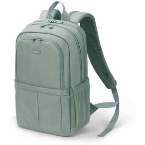 Dicota Laptoprucksack »Eco Scale« grau Größe