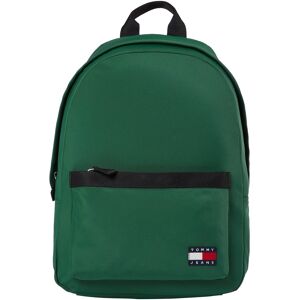 Tommy Jeans Cityrucksack »TJM DAILY DOME BACKPACK« Court Green Größe B/H/T: 30 cm x 44 cm x 14 cm