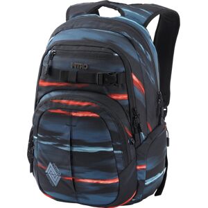 NITRO Schulrucksack »Chase« Acid Dawn Größe B/H/T: 37 cm x 51 cm x 23 cm