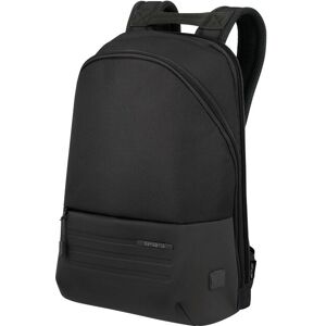 Samsonite Notebook-Rucksack »Stackd« Schwarz Größe B/H/T: 300 cm x 42,5 cm x 18 cm