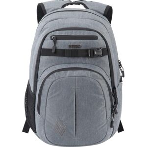 NITRO Schulrucksack »Chase« Black Noise Größe B/H/T: 37 cm x 51 cm x 23 cm