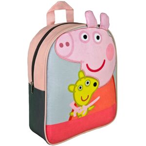 UNDERCOVER Kinderrucksack »Peppa« Peppa Pig Größe H/T: 32 cm x 9 cm