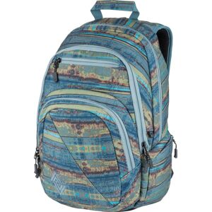 NITRO Schulrucksack »Stash 29« Frequency Blue Größe B/H/T: 32 cm x 49 cm x 22 cm