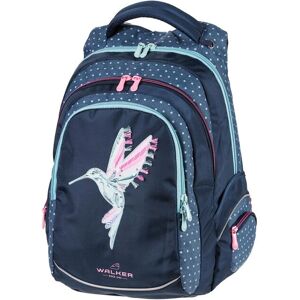 Walker by Schneiders Schulrucksack »Fame Colibri 3« bunt Größe B/H/T: 32 cm x 44 cm x 24 cm