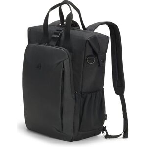 Dicota Laptoprucksack »Eco Dual G« schwarz Größe B/H/T: 31 cm x 425 cm x 16 cm