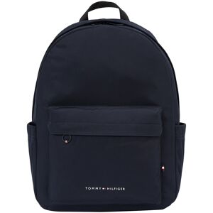 Tommy Hilfiger Cityrucksack »TH SKYLINE BACKPACK« Space Blue Größe B/H/T: 30 cm x 40 cm x 15 cm