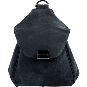 Bruno Banani Cityrucksack blau Größe B/H/T: 25 cm x 20 cm x 9 cm