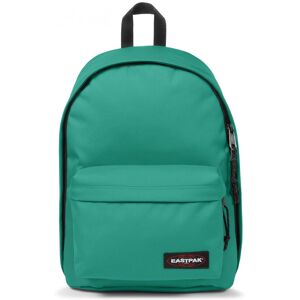 Eastpak Freizeitrucksack »OUT OF OFFICE« Botanic Green Größe B/H/T: 33 cm x 44 cm x 17 cm