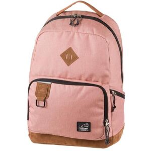 Walker by Schneiders Schulrucksack »Eco Terra« rosa Größe