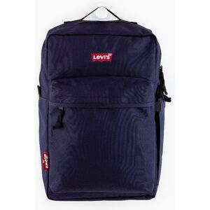 Levi's® Cityrucksack »Levi's® L-Pack Standard Issue« navy Größe B/H/T: 26,5 cm x 40,5 cm x 13 cm