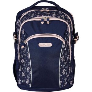 Herlitz Schulrucksack »Ulitmate Blos« violett Größe B/H: 31 cm x 41 cm