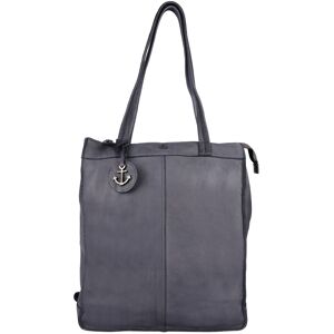 HARBOUR 2nd Cityrucksack »F ranka« dolphin grey Größe B/H/T: 29 cm x 36 cm x 11 cm