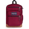 Jansport Freizeitrucksack »Cool Student« dunkelrot Größe B/H/T: 33 cm x 43 cm x 25 cm