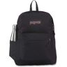 Jansport Freizeitrucksack »SuperBreak Plus« schwarz Größe B/H/T: 33 cm x 42,5 cm x 21,6 cm