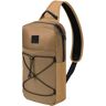 Jack Wolfskin Cityrucksack »WANDERTHIRST CROSSBODY« dunelands Größe