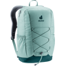 deuter Freizeitrucksack »GOGO« jade-deepsea Größe B/H/T: 27 cm x 46 cm x 19 cm