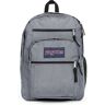 Jansport Freizeitrucksack »Big Student« grau Größe B/H/T: 33 cm x 43 cm x 25 cm