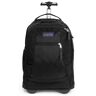 Jansport Freizeitrucksack »Driver 8« schwarz Größe B/H/T: 36 cm x 52 cm x 24 cm