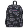 Jansport Freizeitrucksack »Cross Town« dunkelblau Größe B/H/T: 32 cm x 42 cm x 14 cm