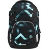 Coocazoo Schulrucksack »Coocazoo Schulrucksack MATE« Blau, Schwarz Größe B/H/T: 30 cm x 44 cm x 23 cm