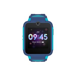 TCL Smartwatch »MOVETIME Family Watch« Blau Größe