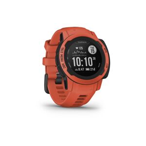 Smartwatch »GARMIN Sportuhr Instinct 2S«, (Android Wear) Schwarz Größe