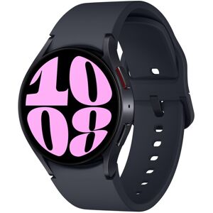 Samsung Galaxy Watch6 40mm BT Graphite Graphite Größe