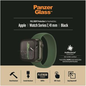 PanzerGlass Smartwatch-Hülle »Full Body« schwarz Größe