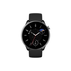 Amazfit Smartwatch »GTR Mini« Schwarz Größe