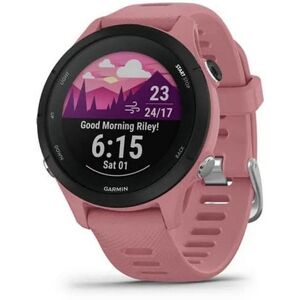 Garmin Smartwatch »Forerunner 255« Schwarz Größe