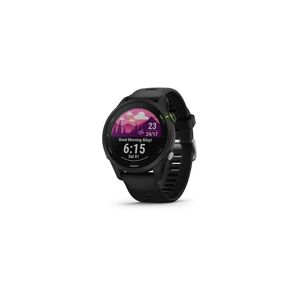 Smartwatch »Garmin Forerunner 255 Music« schwarz Größe