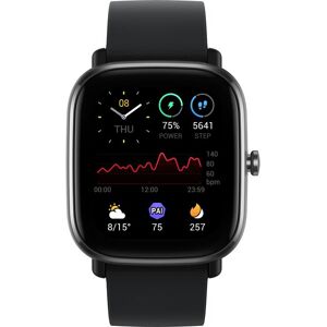 Amazfit Smartwatch »GTS 2 Mini« Schwarz Größe