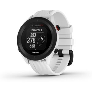 Garmin Sportuhr »Approach S12 Sc« weiss Größe