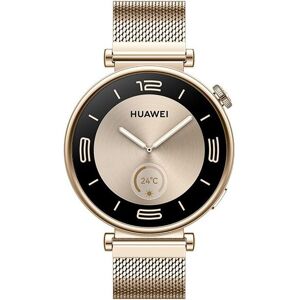 Huawei Smartwatch »GT4« goldfarben Größe