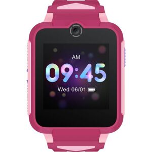 TCL Smartwatch »MOVETIME Family Watch Pin«, (Android Wear) pink Größe