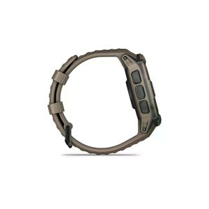 Garmin Smartwatch »2X Solar Tactical E« grün Größe