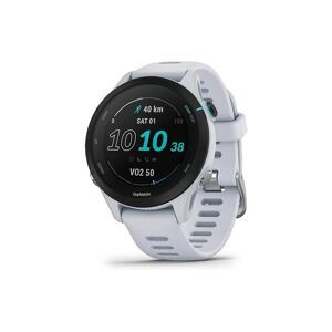 Garmin Smartwatch »255S Music« weiss Größe