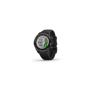 Garmin Sportuhr »S62 Schwarz« schwarz Größe