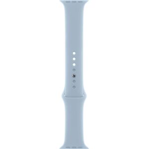 Apple Smartwatch-Armband Sport Band, 41 mm, Hellblau Hellblau Größe