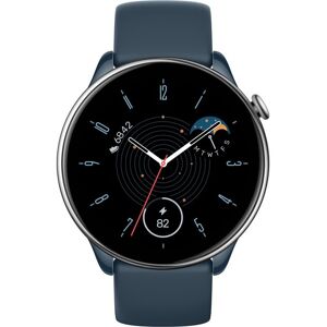 Amazfit Smartwatch »GTR Mini« Blau Größe