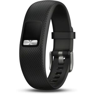 Smartwatch-Armband »Garmin vivofit 4 Bänder« Schwarz Größe