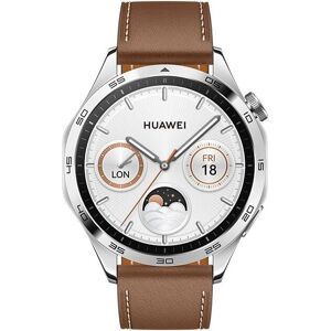 Huawei Smartwatch »GT4« Braun Größe