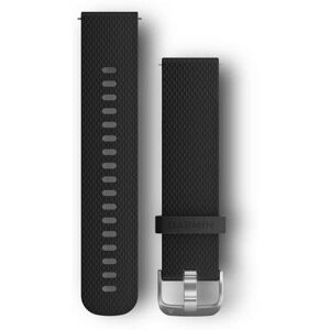 Garmin Smartwatch-Armband »Quick Release« schwarz Größe