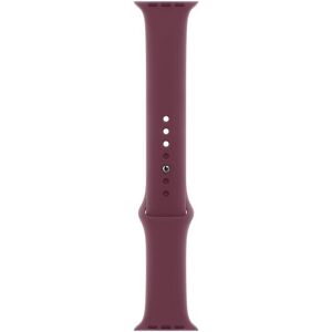 Apple Smartwatch-Armband Sport Band, 41 mm, Mulberry Mulberry Größe