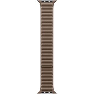 Apple Smartwatch-Armband Magnetic Link, 41 mm, Taupe Taupe Größe